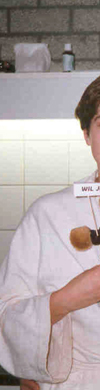 header links